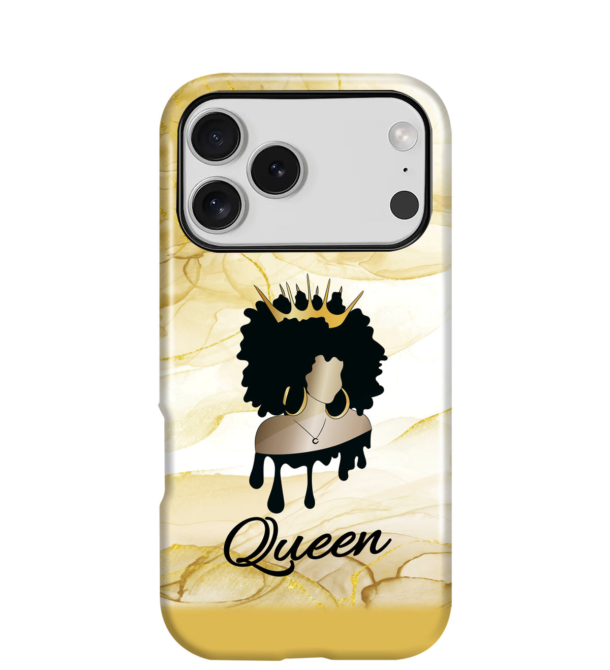 Dual-Layer Case for iPhone 17 Series