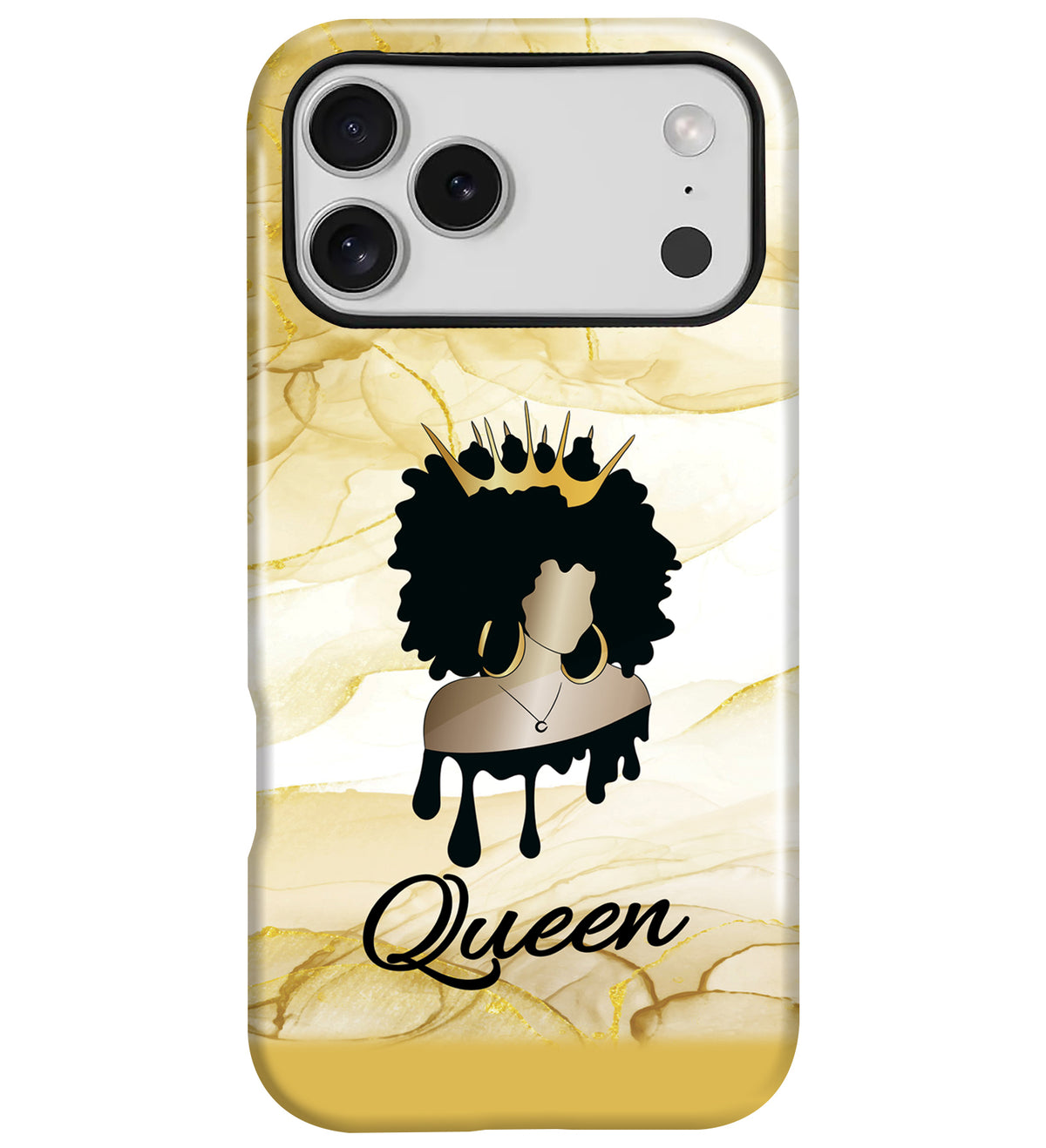 Dual-Layer Case for iPhone 17 Series
