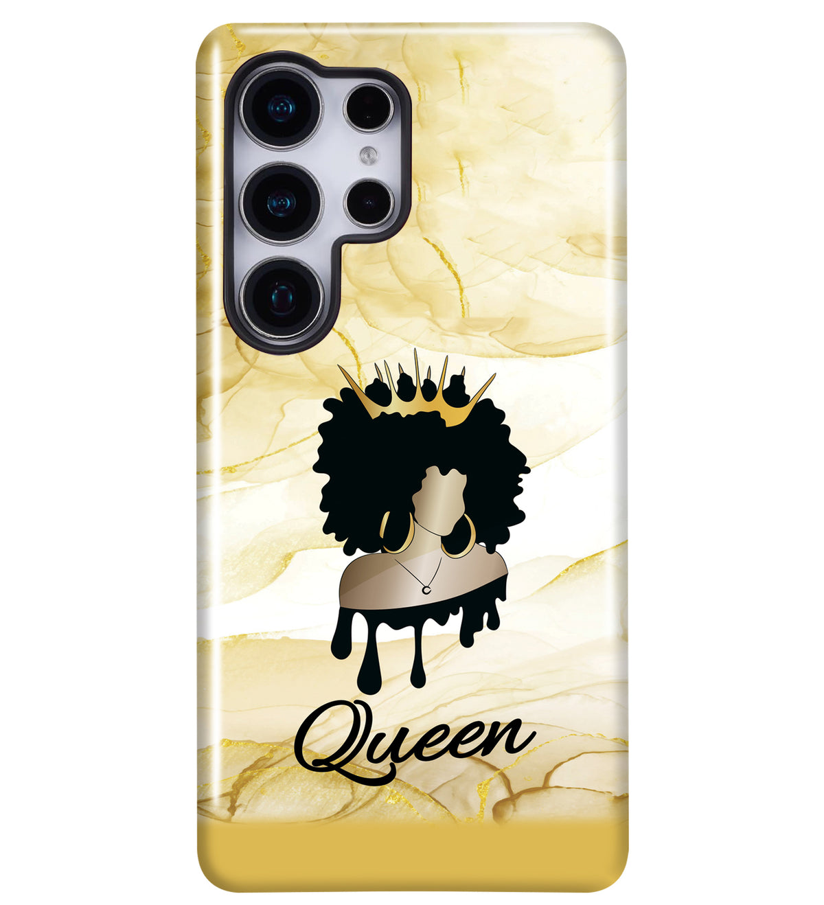 Dual-Layer Case for Samsung Galaxy S22 Series