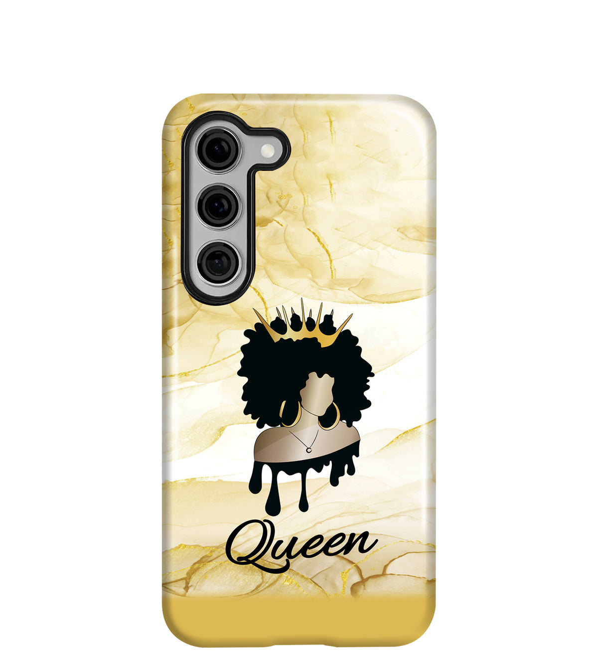 Dual-Layer Case for Samsung Galaxy S23 Series