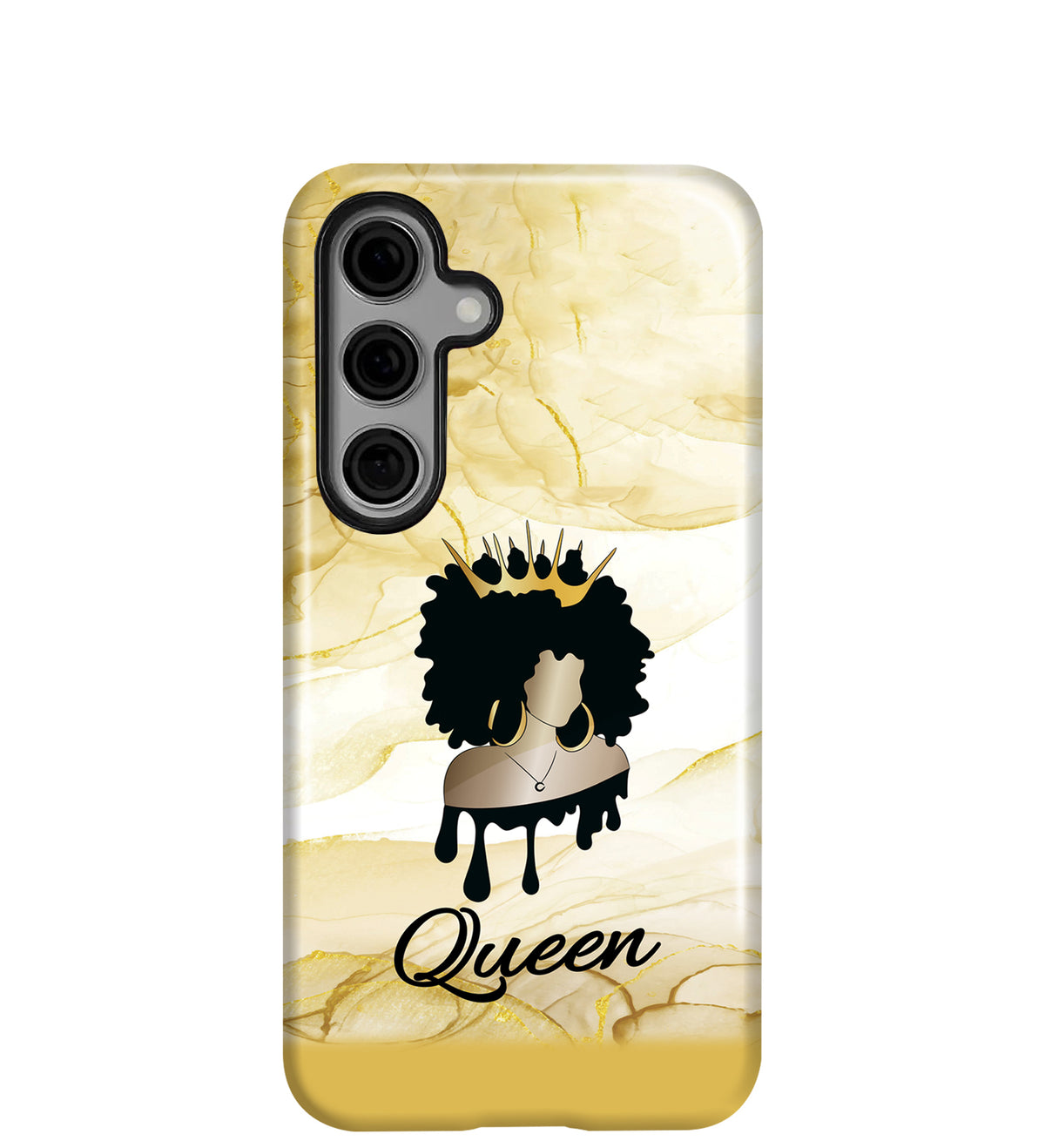Dual-Layer Case for Samsung Galaxy S24 Series