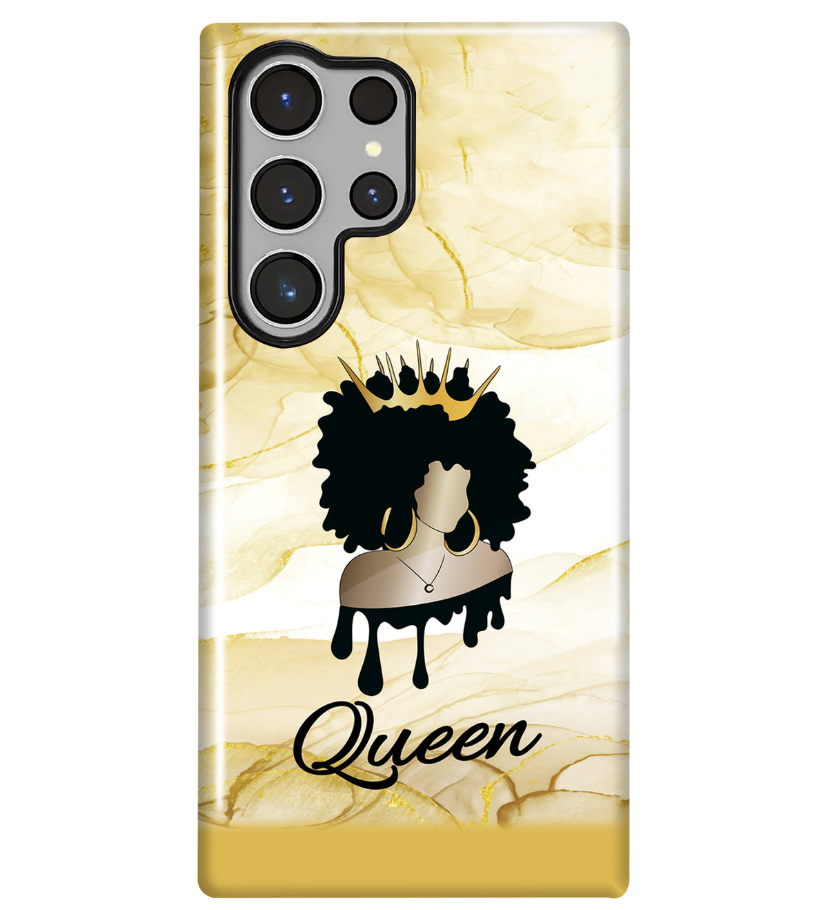 Dual-Layer Case for Samsung Galaxy S24 Series