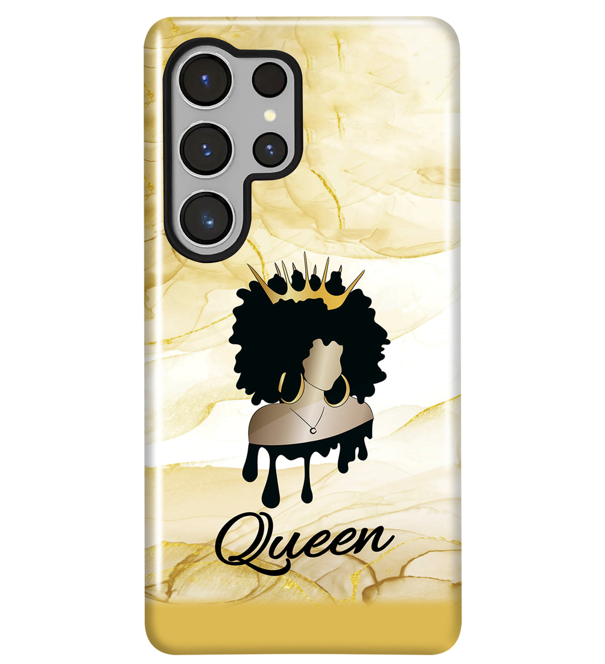 Dual-Layer Case for Samsung Galaxy S25 Series