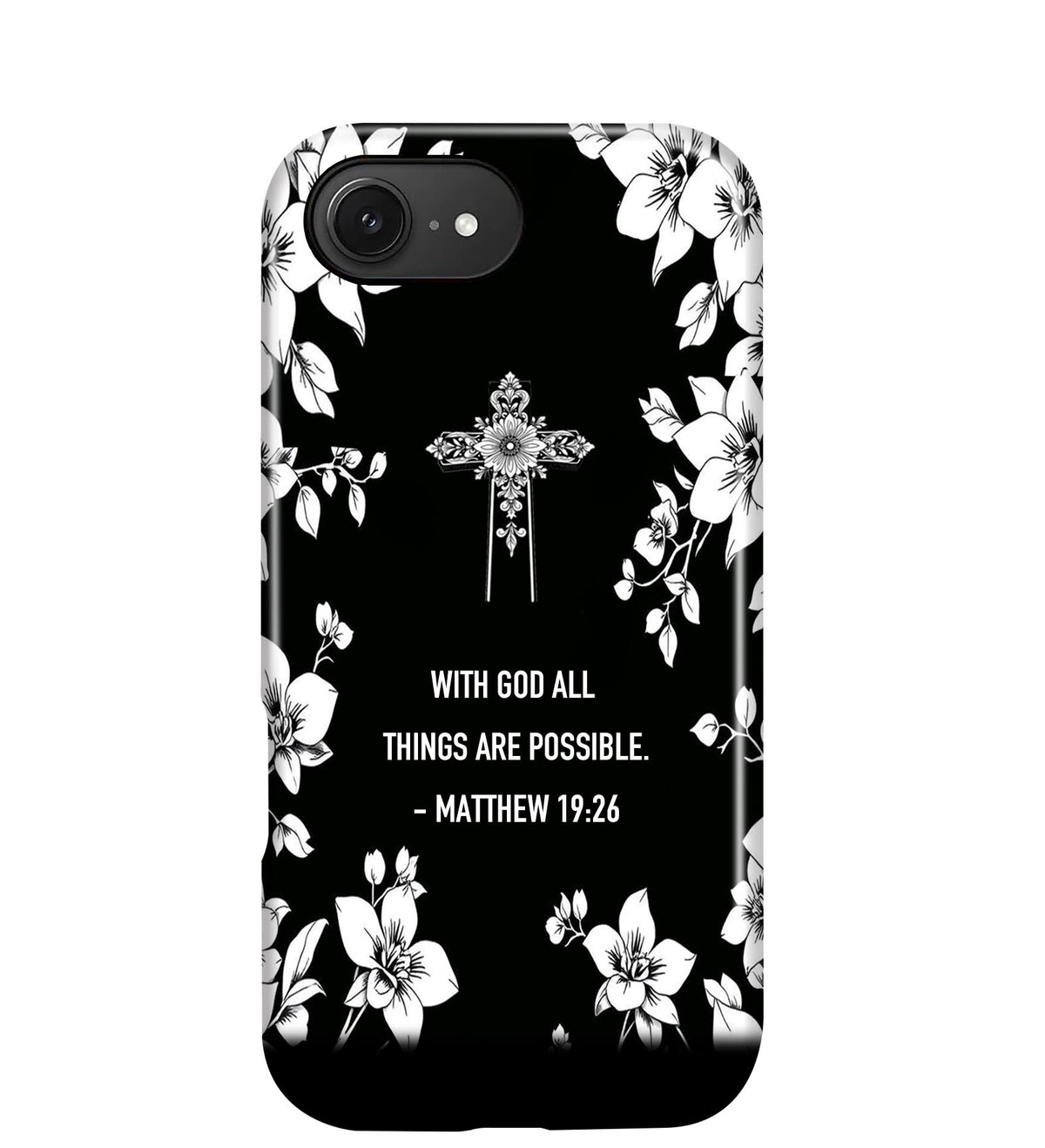 Dual-Layer Case for iPhone 17 Series