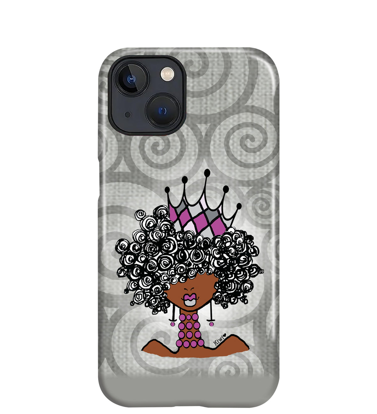 Dual-Layer Case for iPhone 13 Series