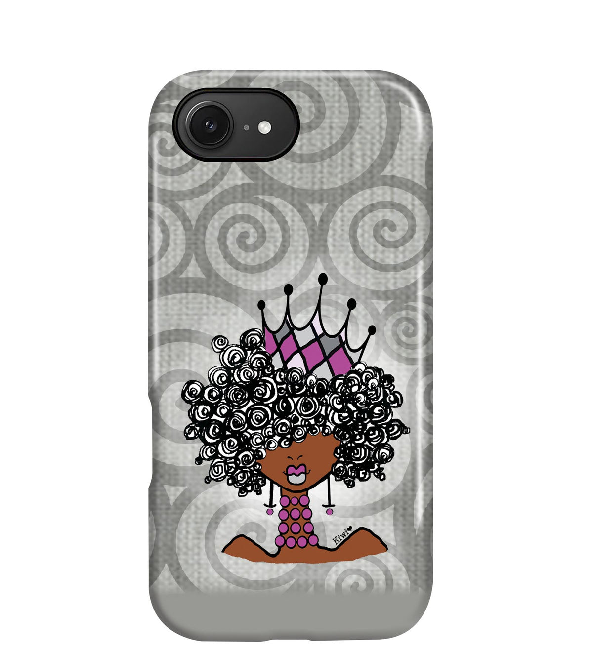 Dual-Layer Case for iPhone 17 Series