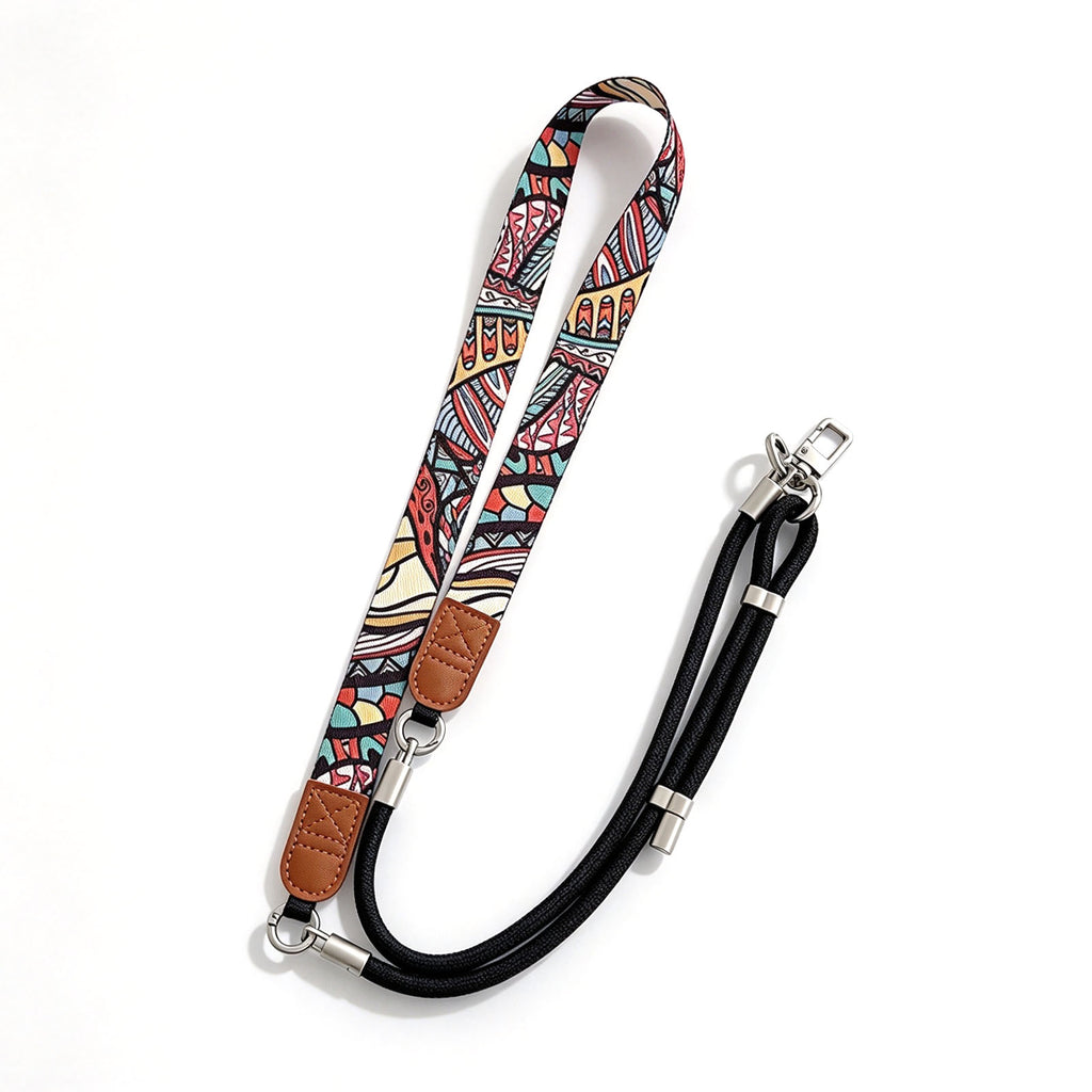 3-in-1 Phone Lanyard