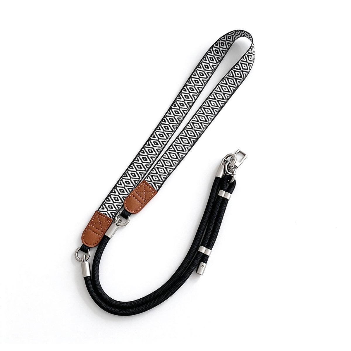 3-in-1 Phone Lanyard