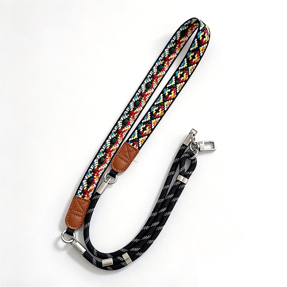 3-in-1 Phone Lanyard