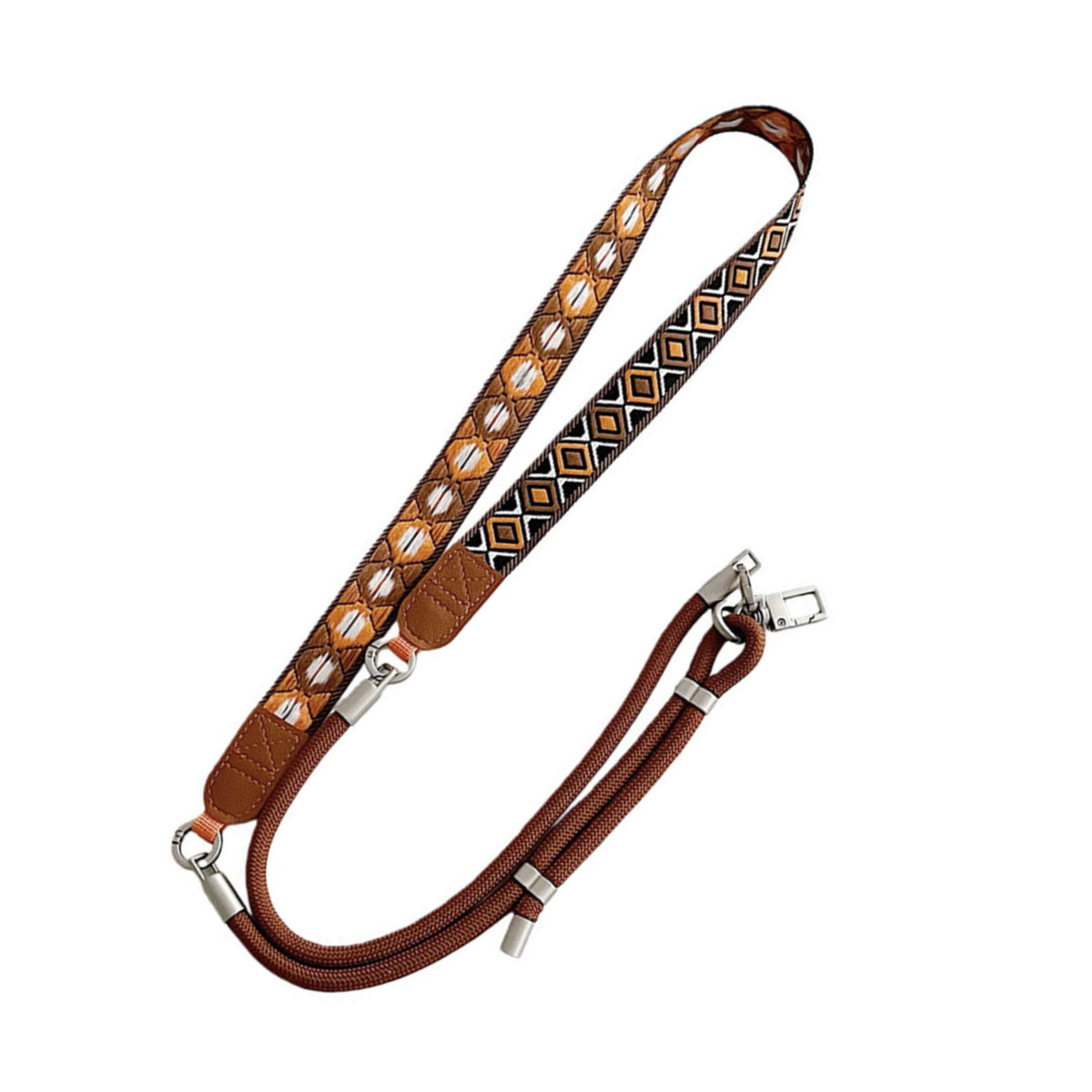 3-in-1 Phone Lanyard
