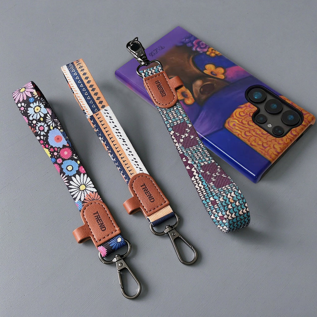 Phone Wrist Strap