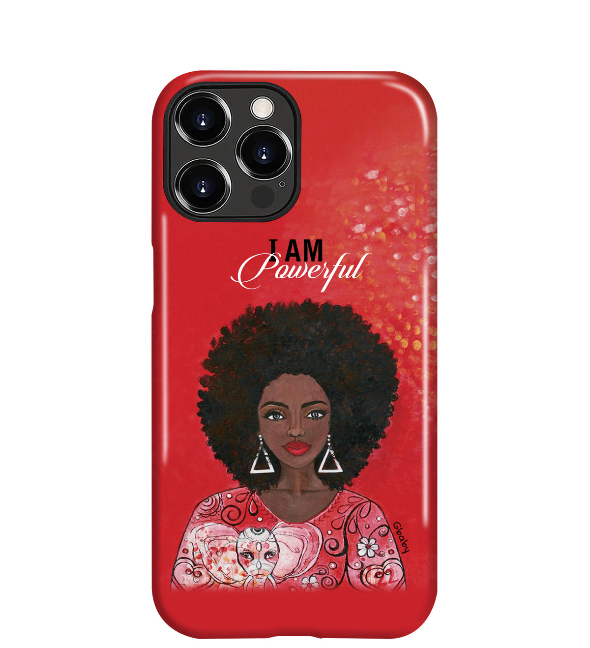 Dual-Layer Case for iPhone 14 Series