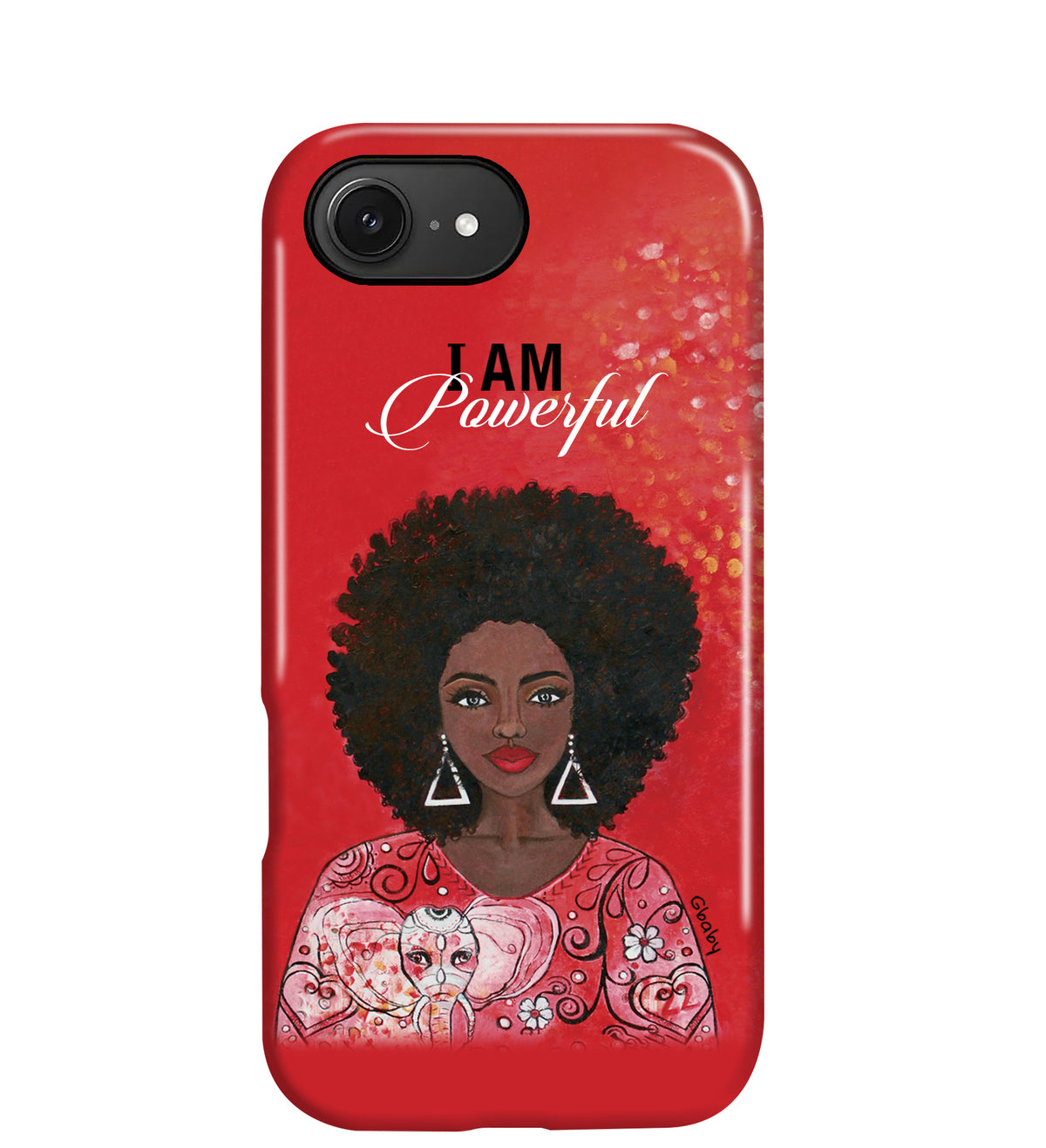 Dual-Layer Case for iPhone 16 Series