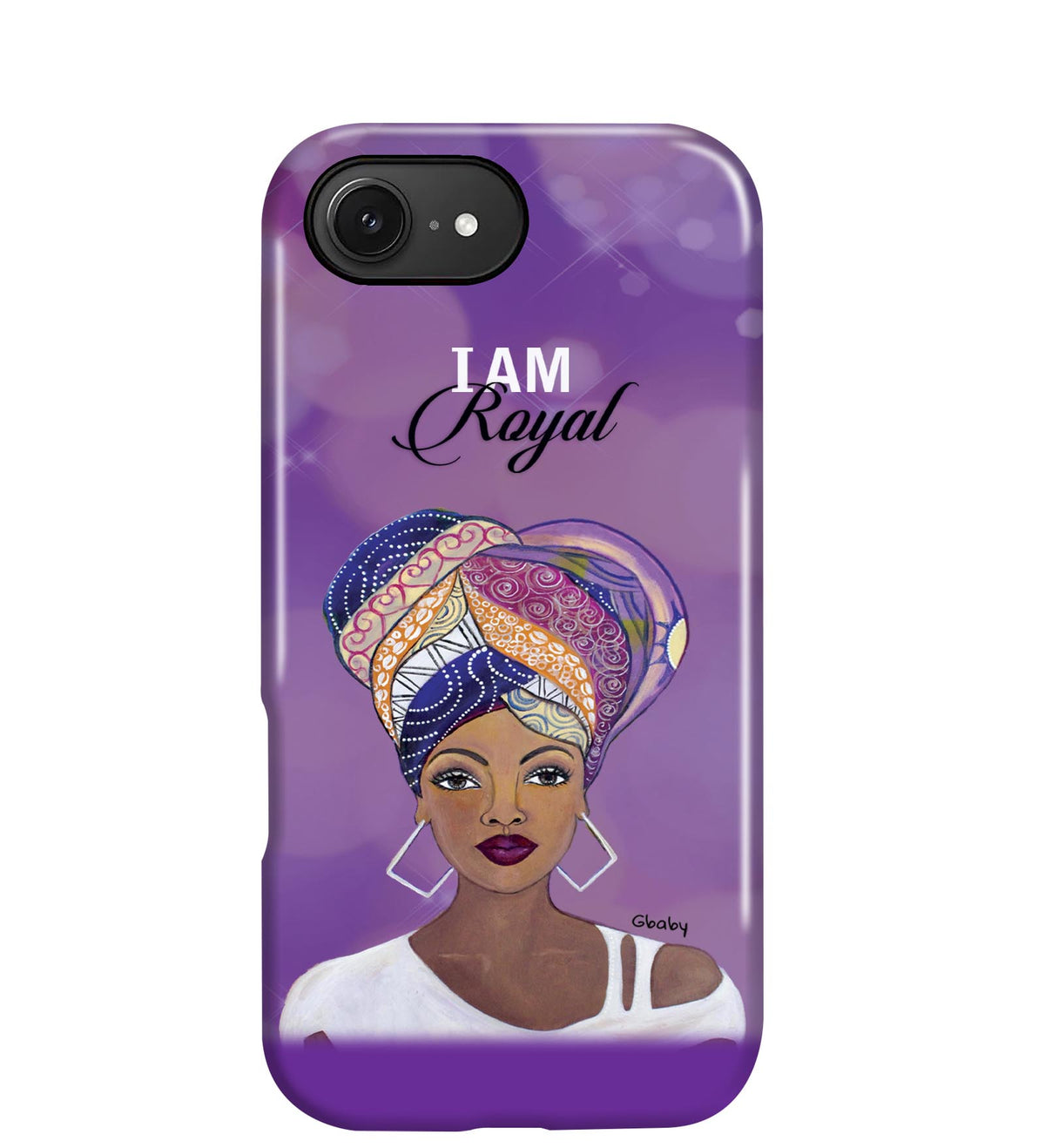 Dual-Layer Case for iPhone 17 Series