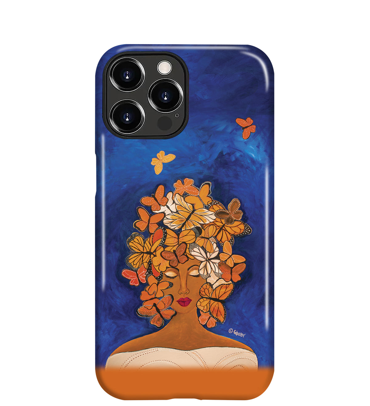 Dual-Layer Case for iPhone 12 Series