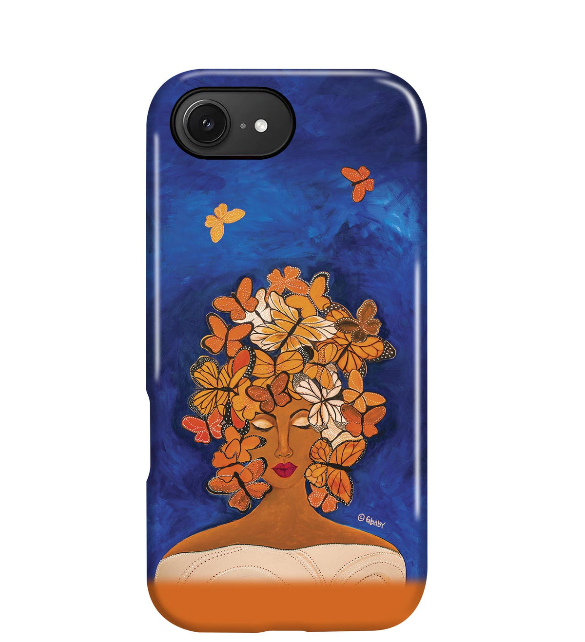 Dual-Layer Case for iPhone 17 Series