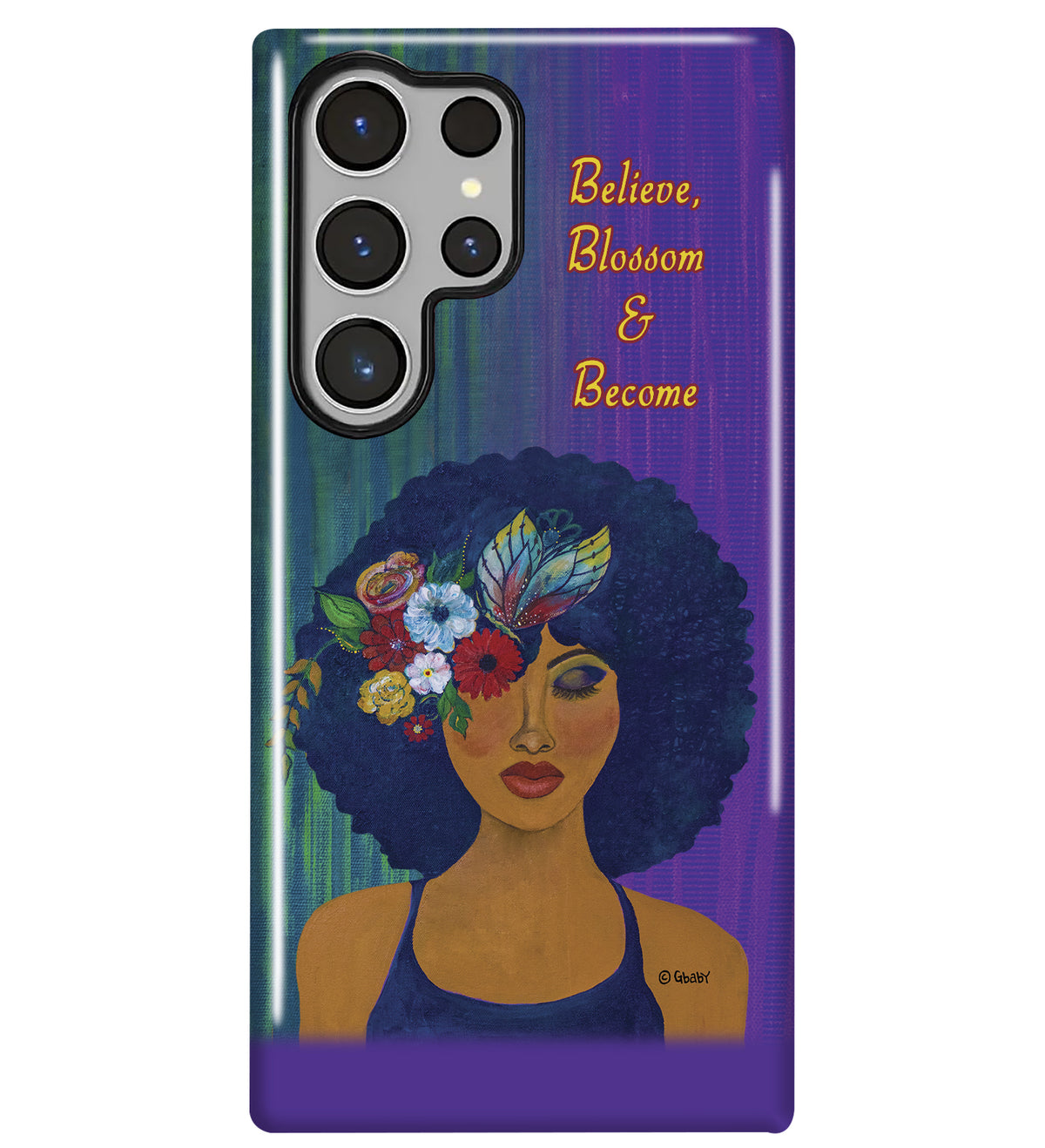 Dual-Layer Case for Samsung Galaxy S23 Series