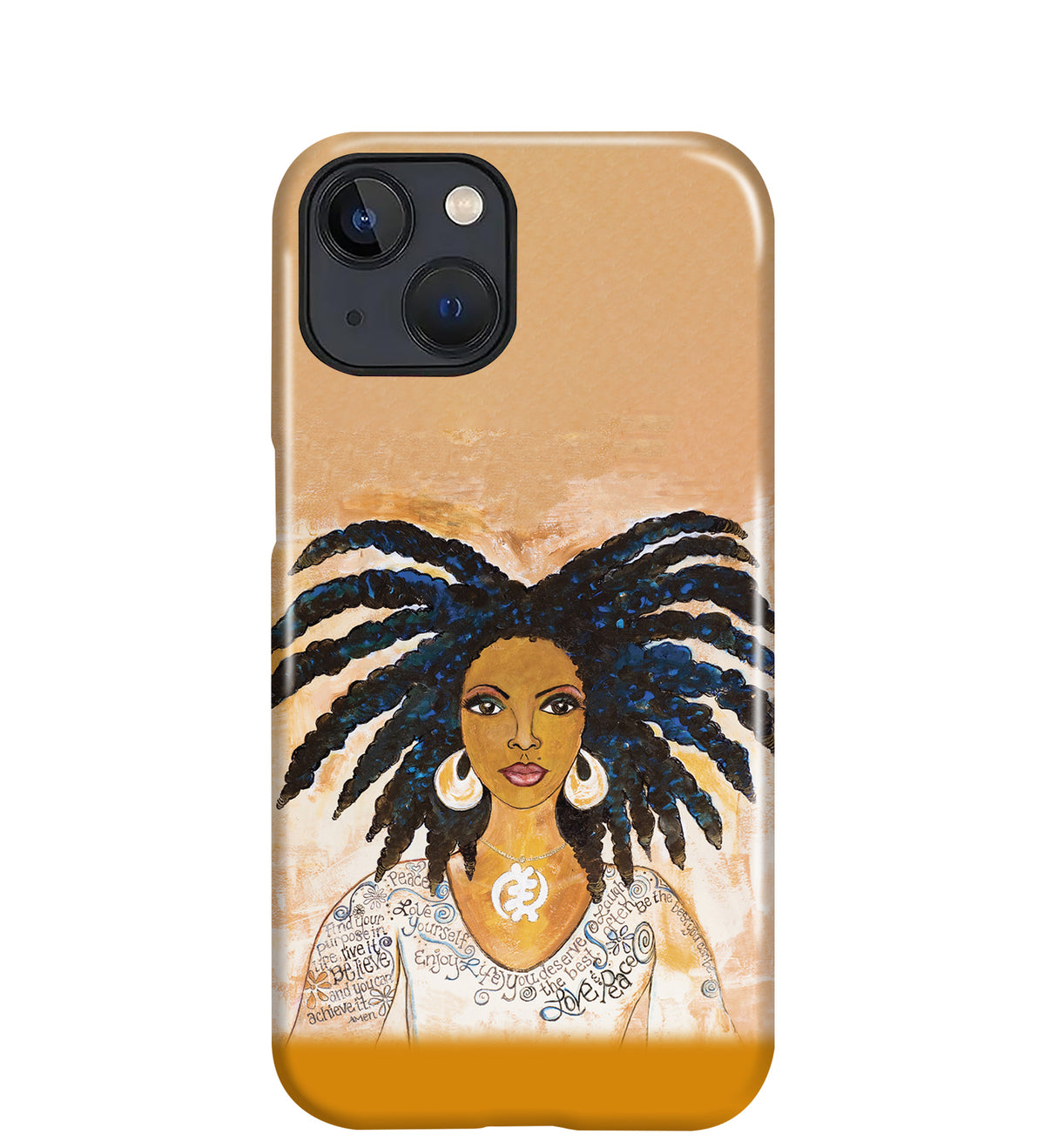 Dual-Layer Case for iPhone 14 Series