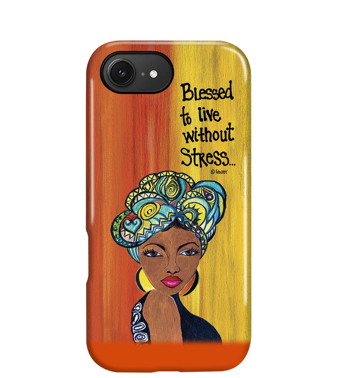 Dual-Layer Case for iPhone 17 Series