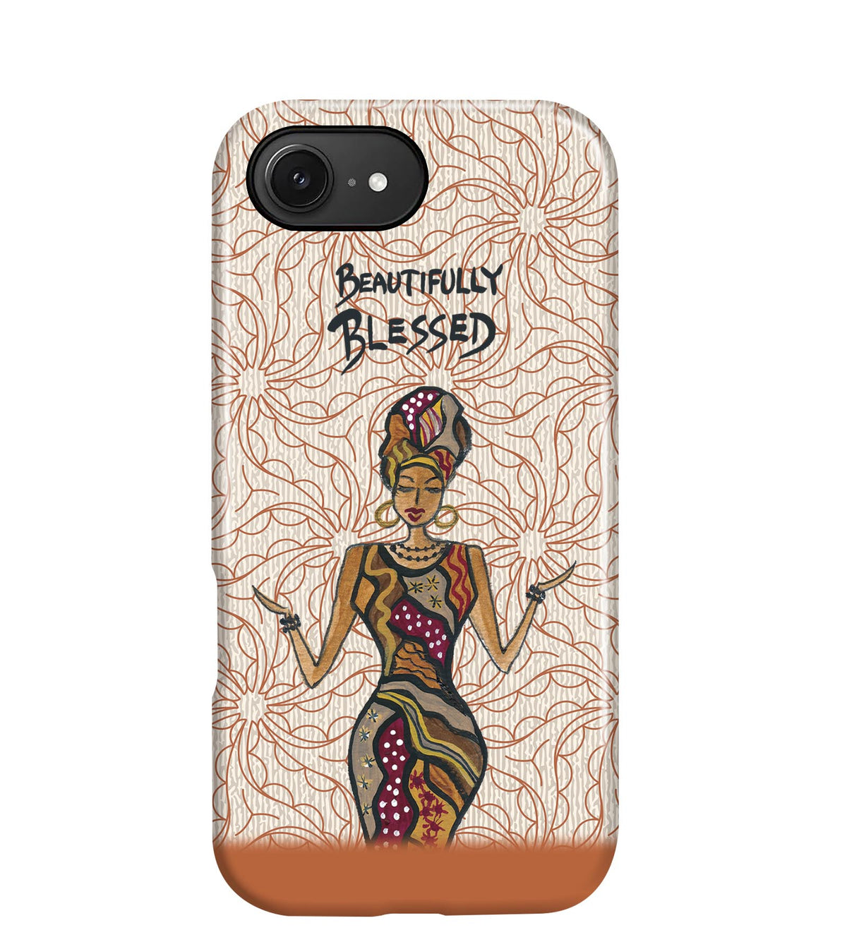 Dual-Layer Case for iPhone 17 Series