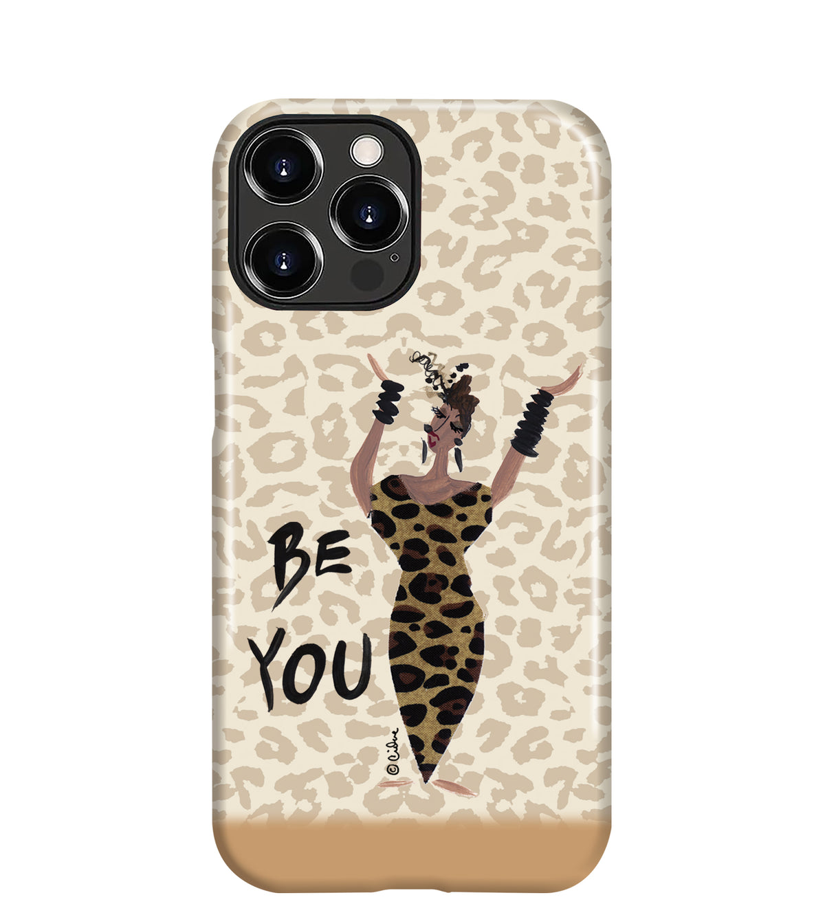 Dual-Layer Case for iPhone 16 Series