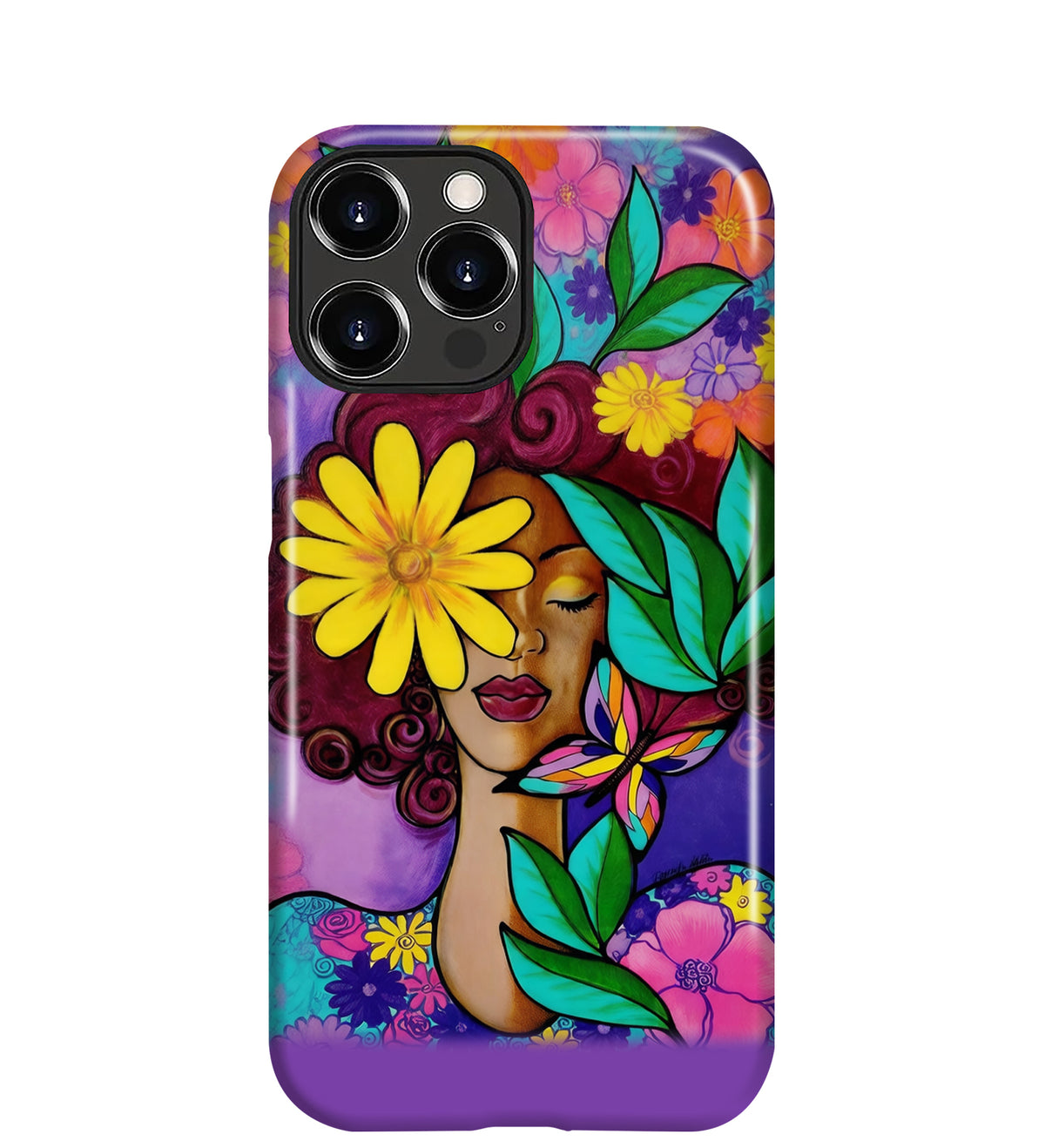 Dual-Layer Case for iPhone 16 Series