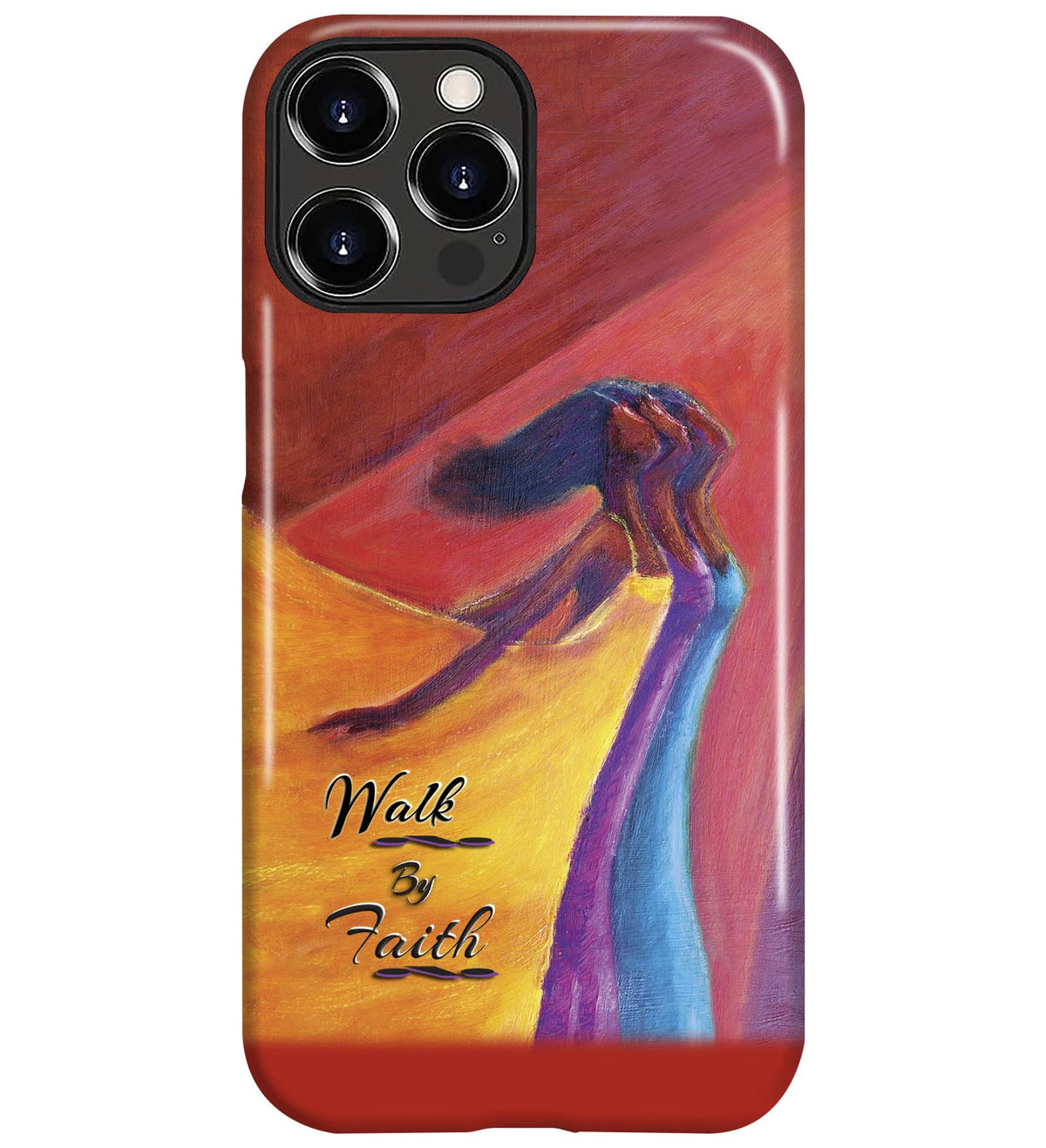Dual-Layer Case for iPhone 14 Series