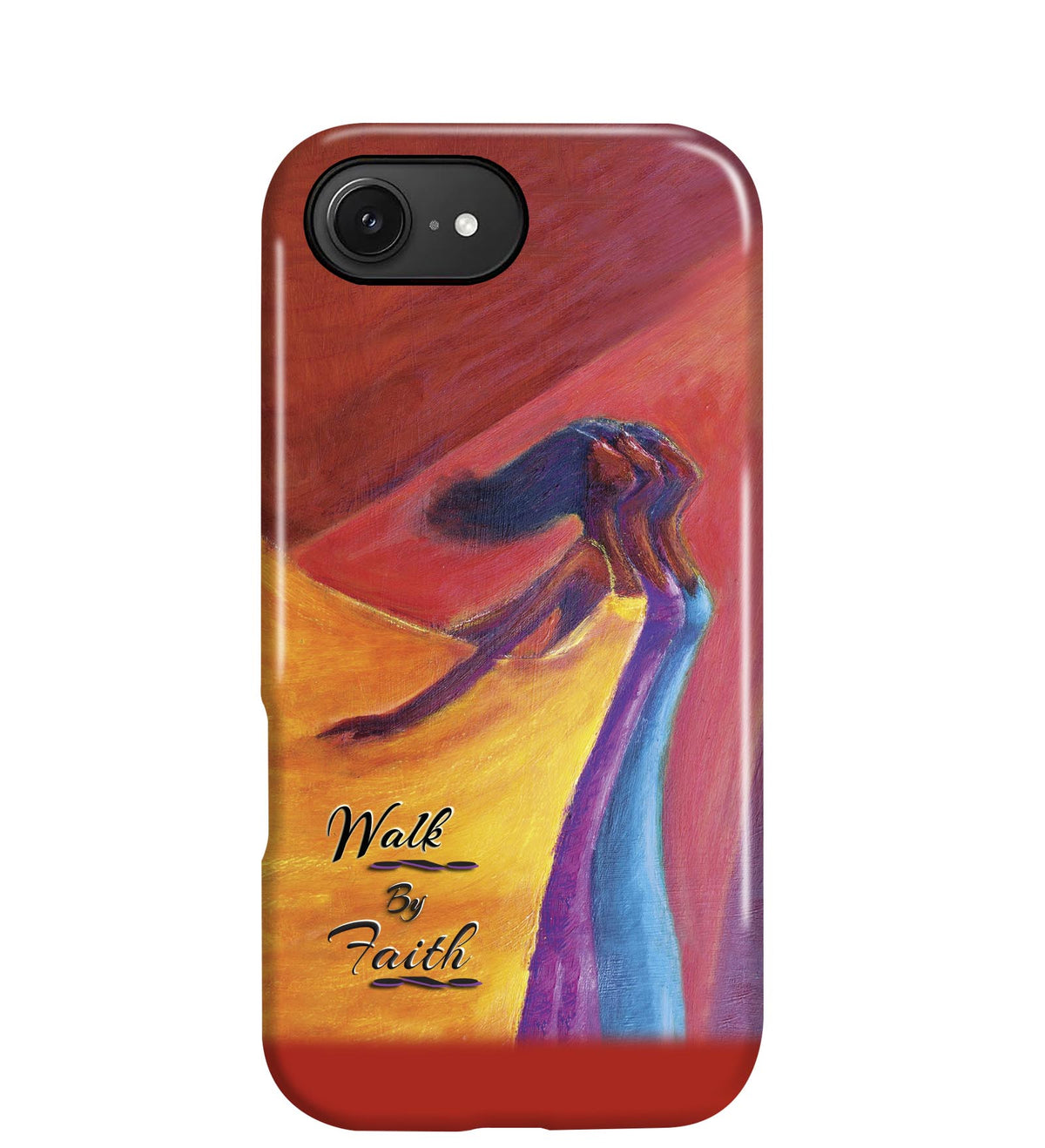 Dual-Layer Case for iPhone 17 Series