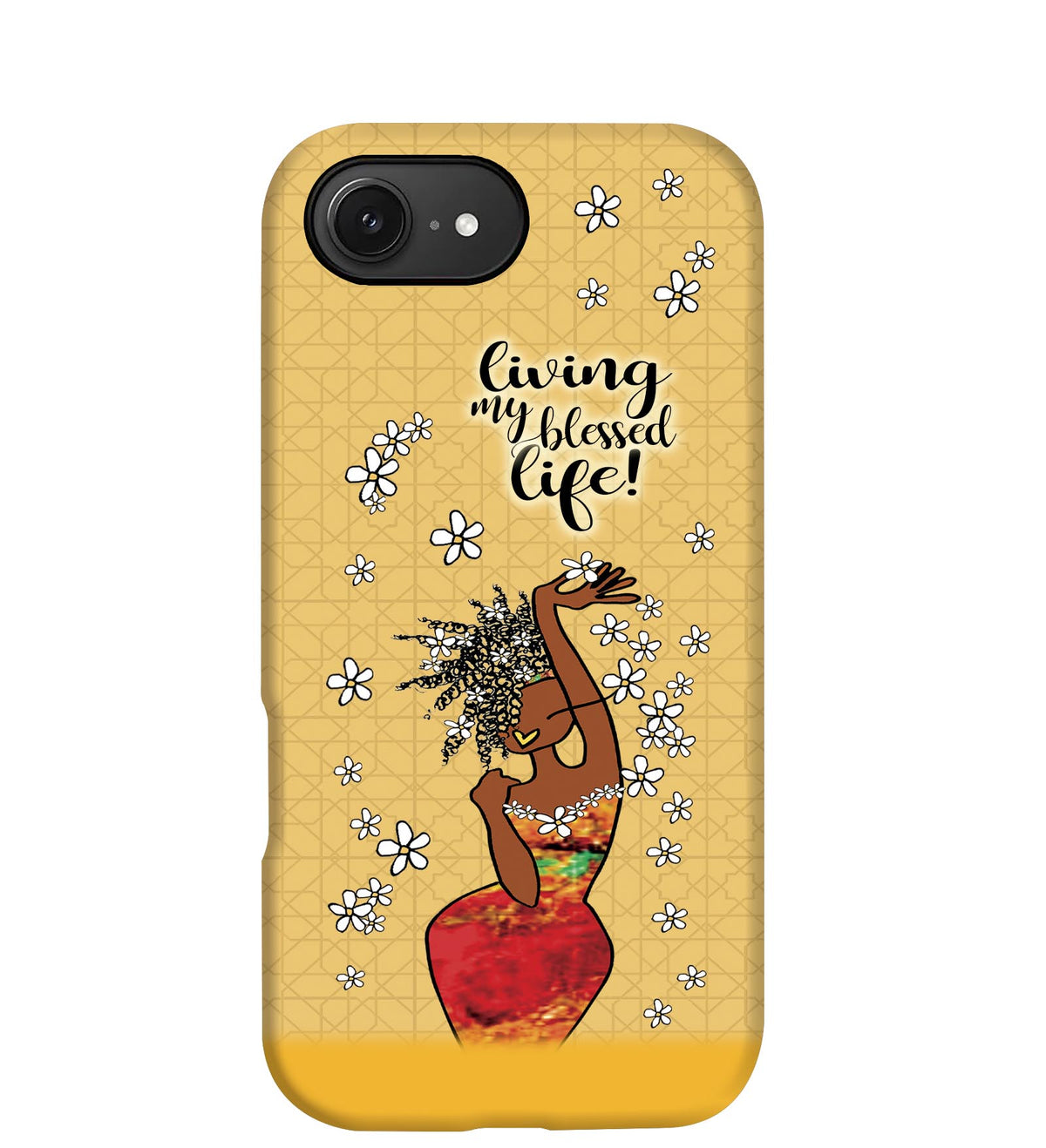 Dual-Layer Case for iPhone 17 Series