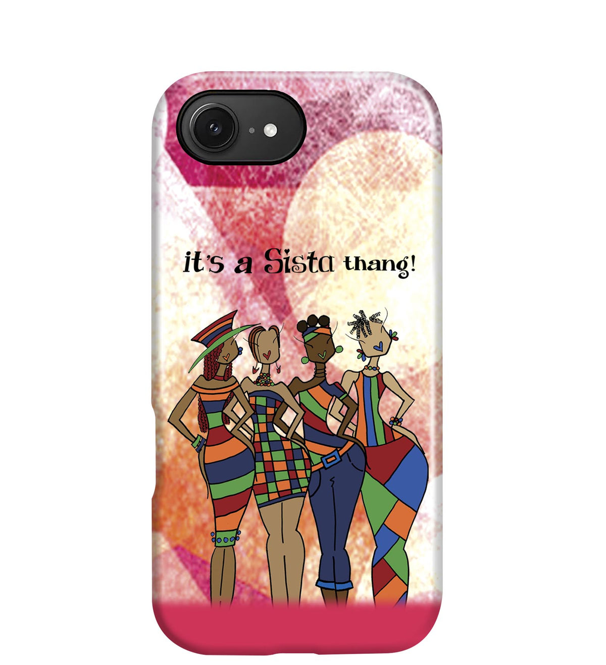 Dual-Layer Case for iPhone 17 Series