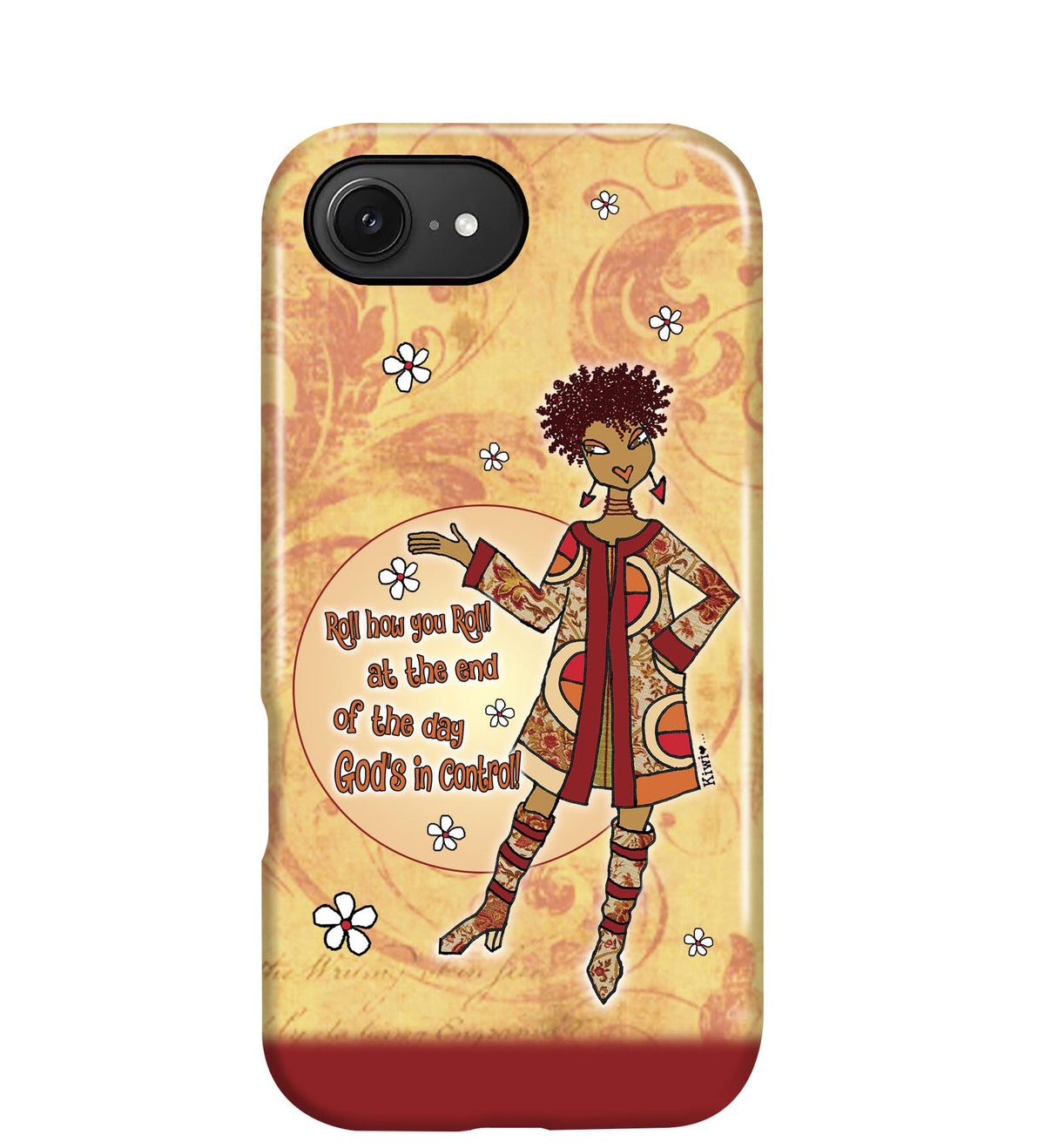 Dual-Layer Case for iPhone 17 Series