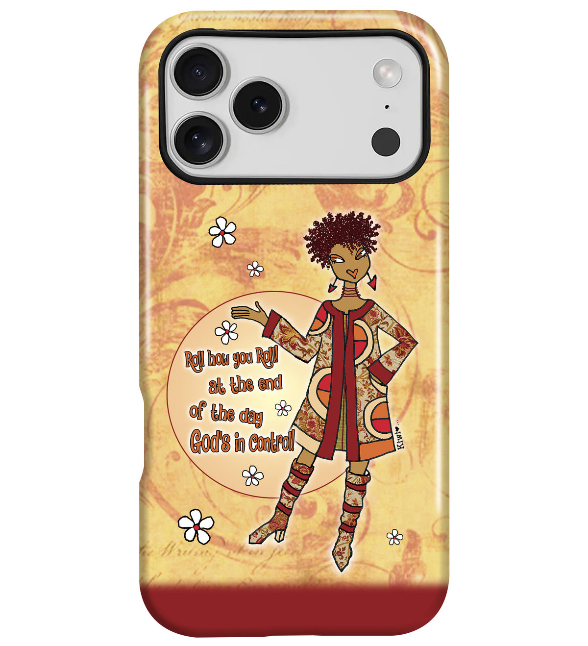 Dual-Layer Case for iPhone 17 Series