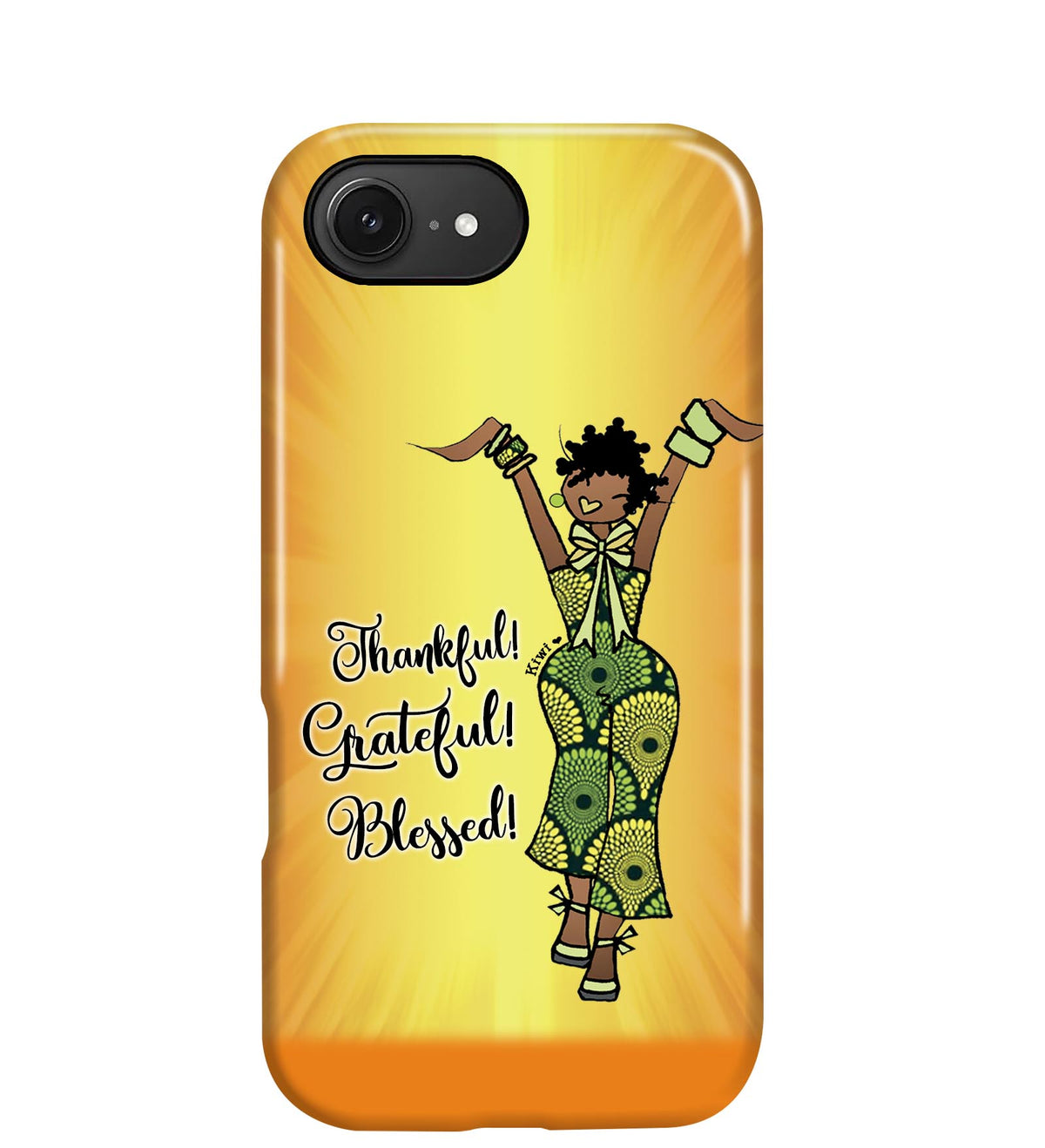 Dual-Layer Case for iPhone 17 Series